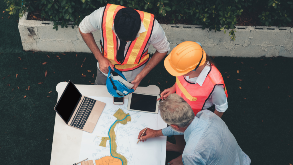 AV Project Manager